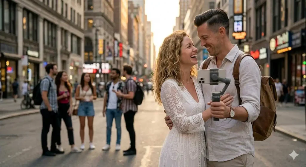 Viral Couple Reels Captions