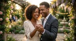 Engagement Captions