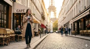 France Captions