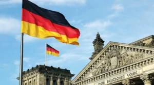 Germany Captions