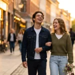 Girlfriend Captions