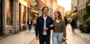 Girlfriend Captions