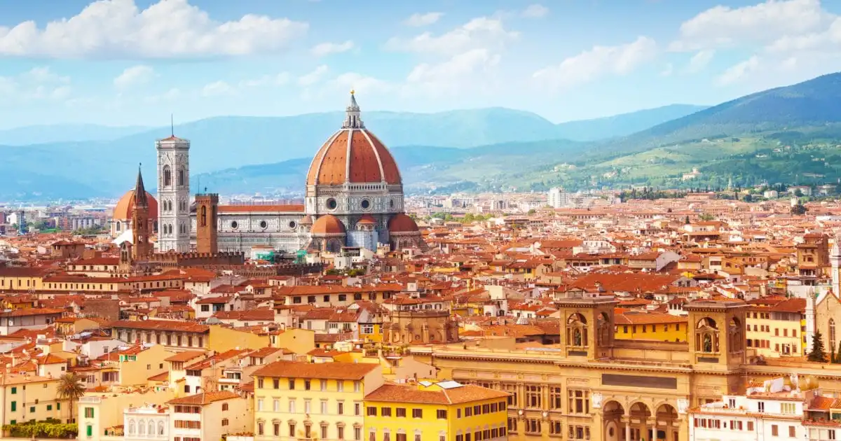 Italy Captions