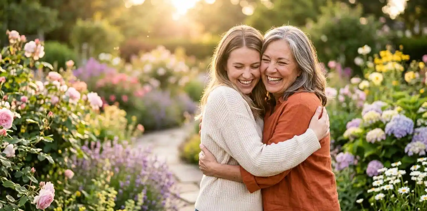 Mother’s Day Captions