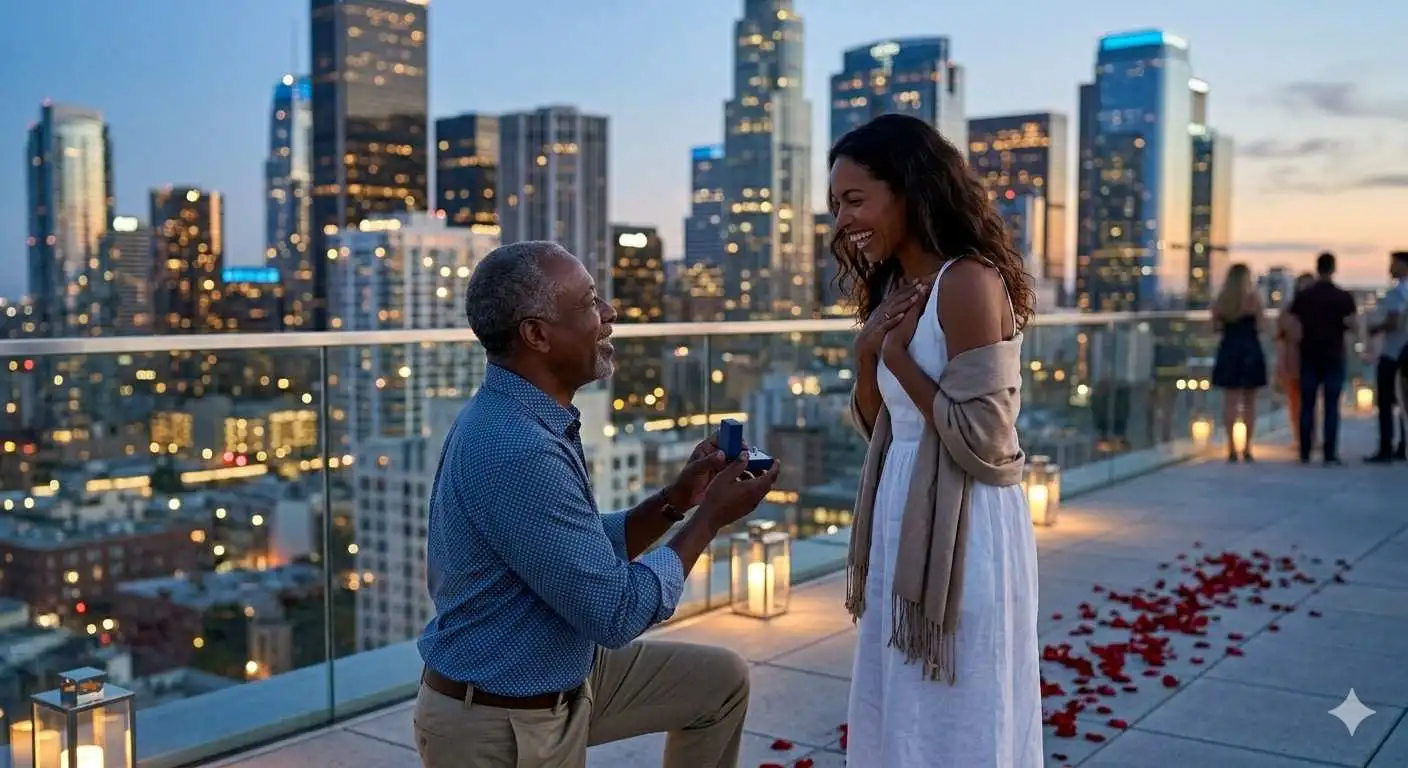Proposal Captions