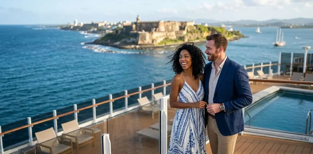 puerto-rico-cruise-captions