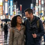 Tokyo Captions