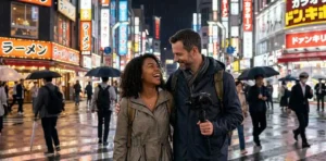 Tokyo Captions