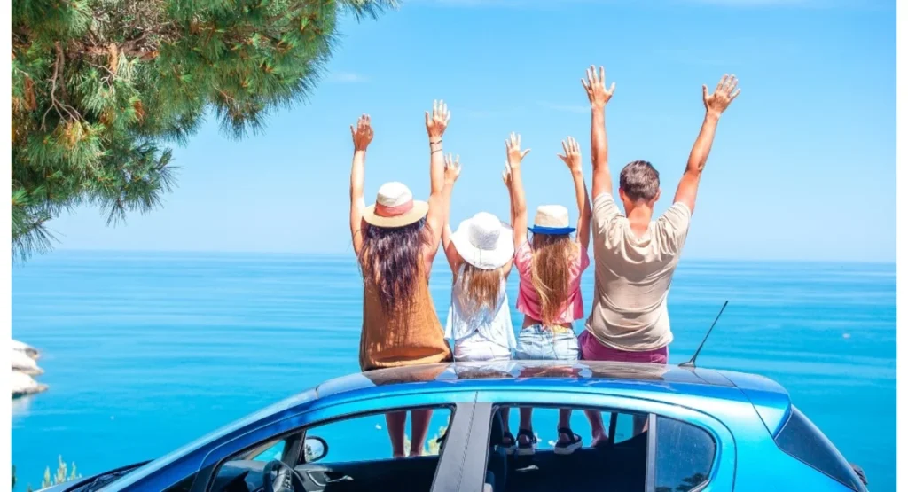 Travel Love Captions
