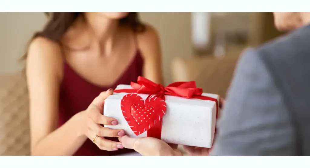 Valentine Love Captions