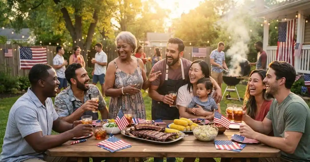 Labor Day Captions