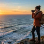 Sunrise Captions