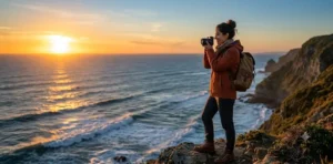 Sunrise Captions