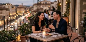 Date Night Captions