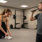 Workout Captions