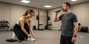 Workout Captions