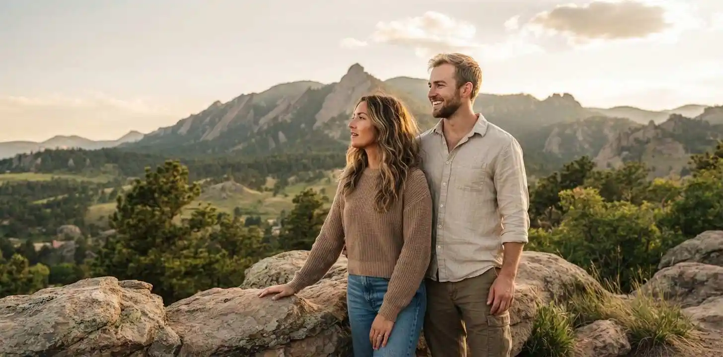 Boulder Captions