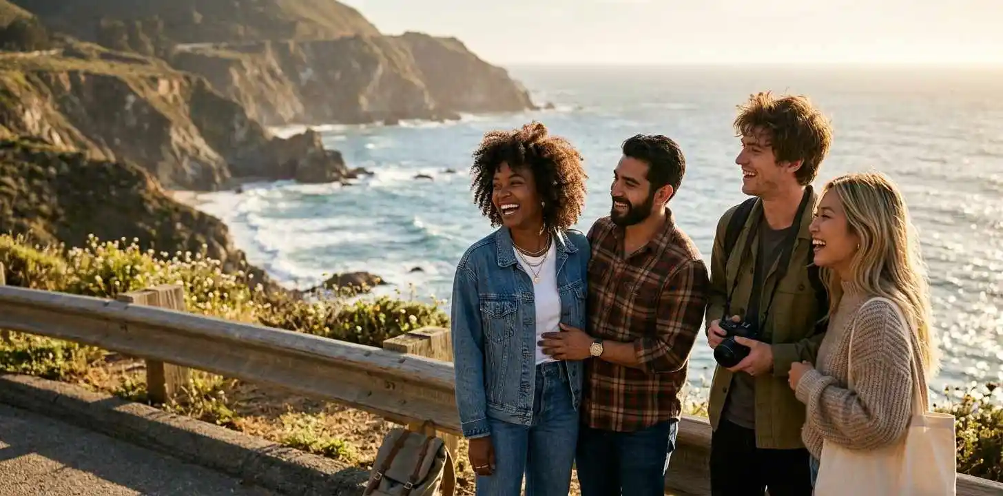 California Captions
