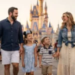 Magic Kingdom Captions