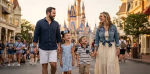 Magic Kingdom Captions