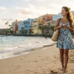 Puerto Rico Captions