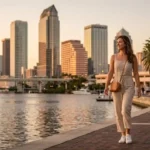 Tampa captions